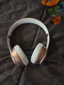 Beats by dr.dre