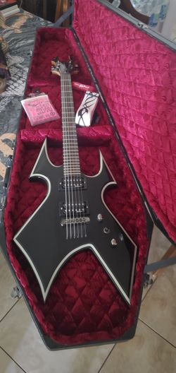 B.C. Rich / Line 6