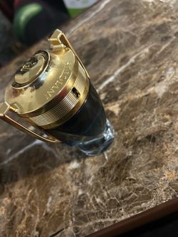 Invictus Parfum 3.4 oz