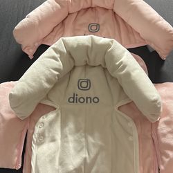 Baby Head Support