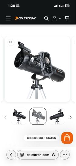 celestron 114az-sr