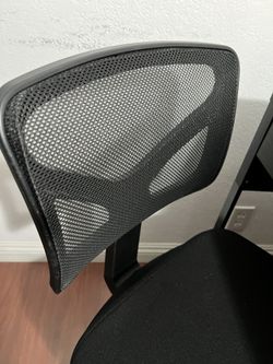 Study Desk and Chair Set