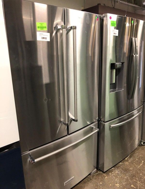 Refrigerator for Sale in Decatur, GA - OfferUp