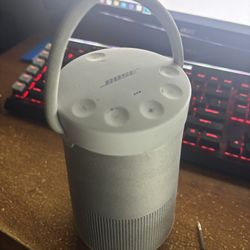 Bose Revolve+ Speaker 