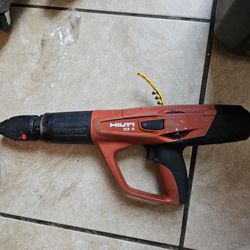 Hilti Dx5