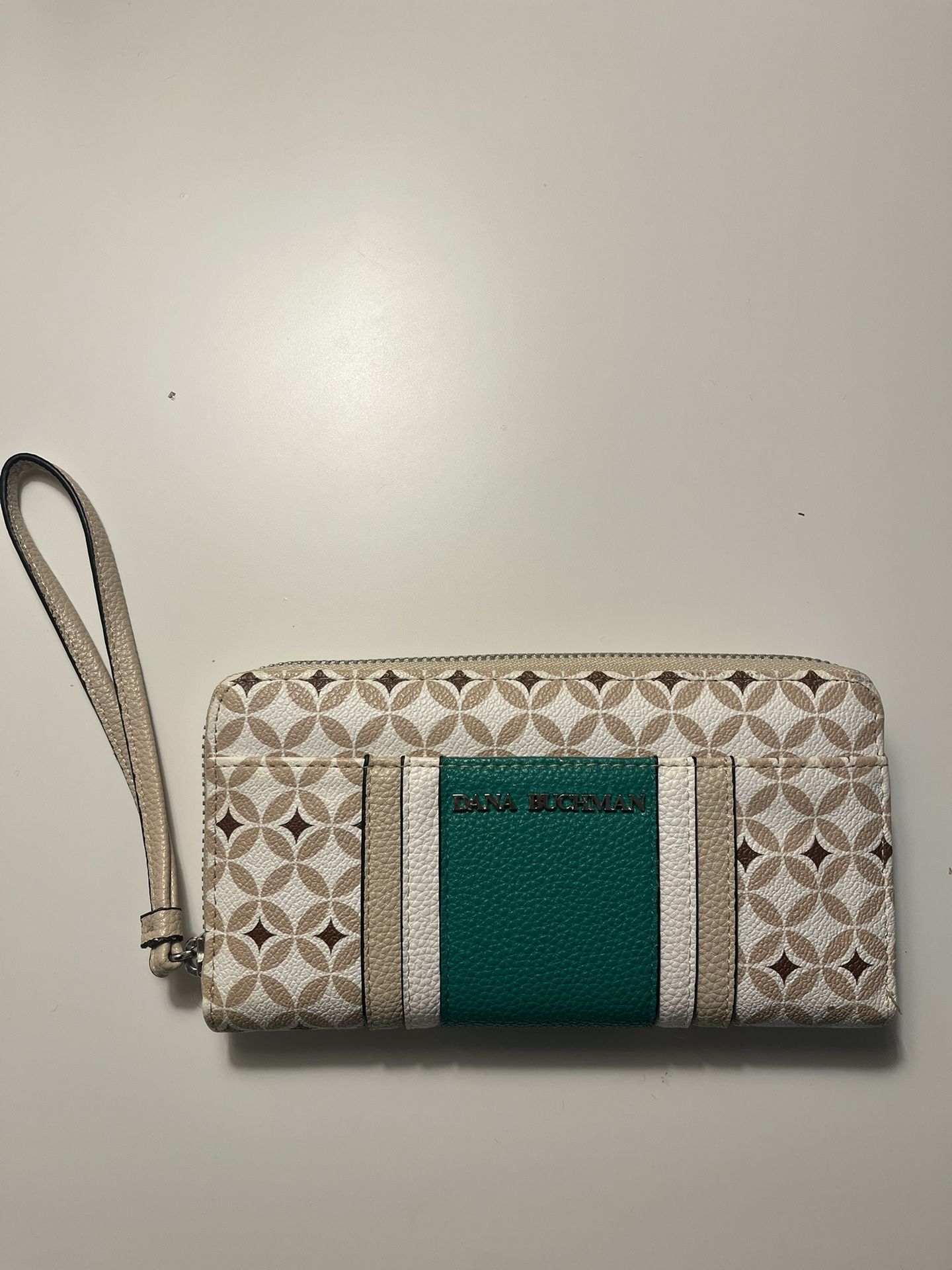 Dana Buchman Wallet