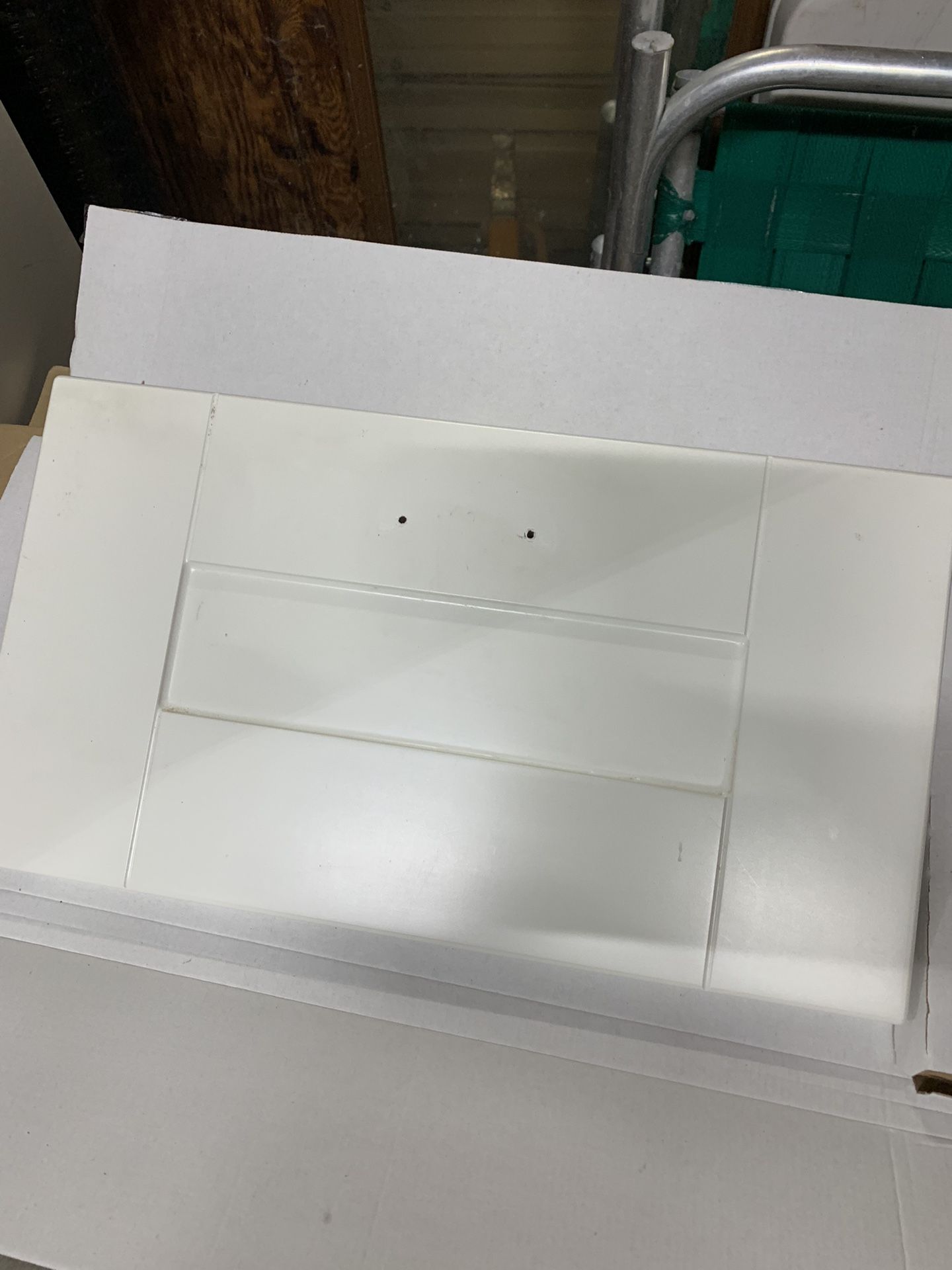 Ikea Cabinet , Drawer Faces