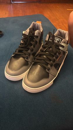 Fresh Shoes