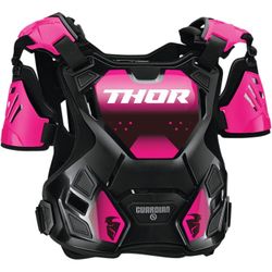 Thor Women's Guardian Deflector