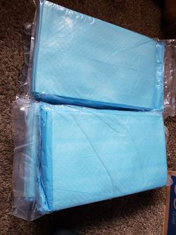 Disposable Underpads