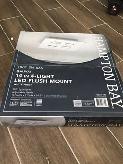 LED Light 