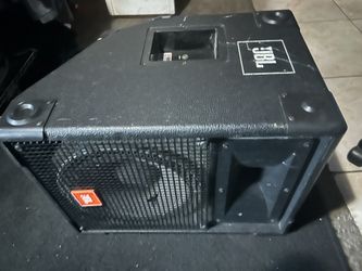 Bocina Twiter Professional jBL Trabaja Lea Description Por Favor antes De Preguntar 