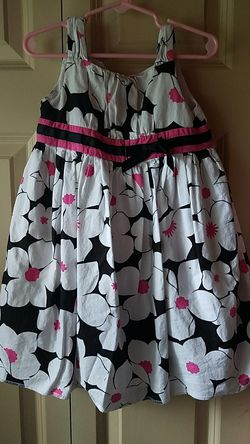 Girls fresa size 2t