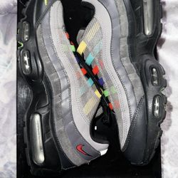 Air Max 95