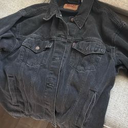Levi’s Jean jacket 