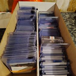 Massive Card Collection Probably Worth $50,000 Will Sell As A Whole I'll Also Part Out Lots Of Auto Numbered Patch Cards Flawless Panini Immaculate 