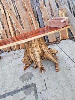 ROOT ENTRY TABLE AND MORE