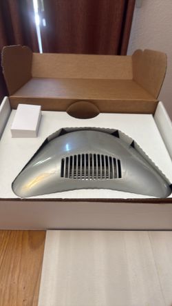 Boomerang Air Sanitizer