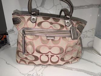 Coach vintage purse/ handbag