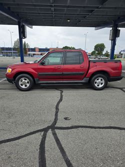 2001 ford