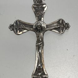 Cusifix  Cross 