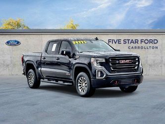 2022 GMC Sierra 1500 Limited