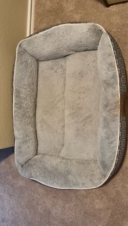 Dog bed