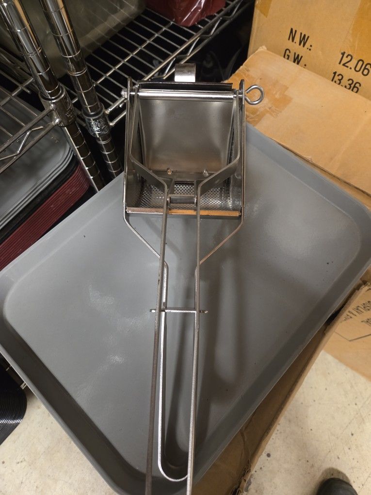 Press / Masher, Potato