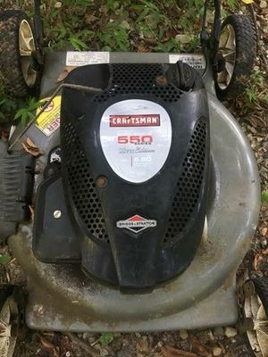 New and Used Lawn mowers for Sale in Raleigh, NC - OfferUp