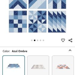 Alfombra de juegos para bebés Skip Hop, baldosas de espuma entrelazadas,