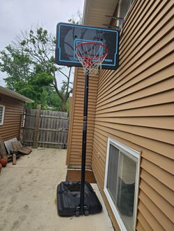 Basketball 🏀 Hoop