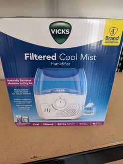 Humidifier