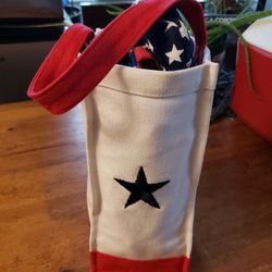 Patriotic Kitchen Set