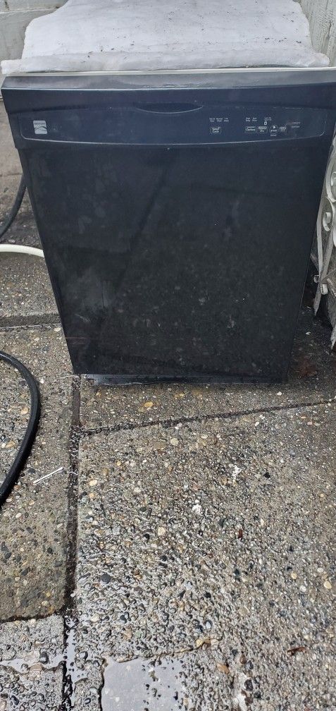 Dishwasher