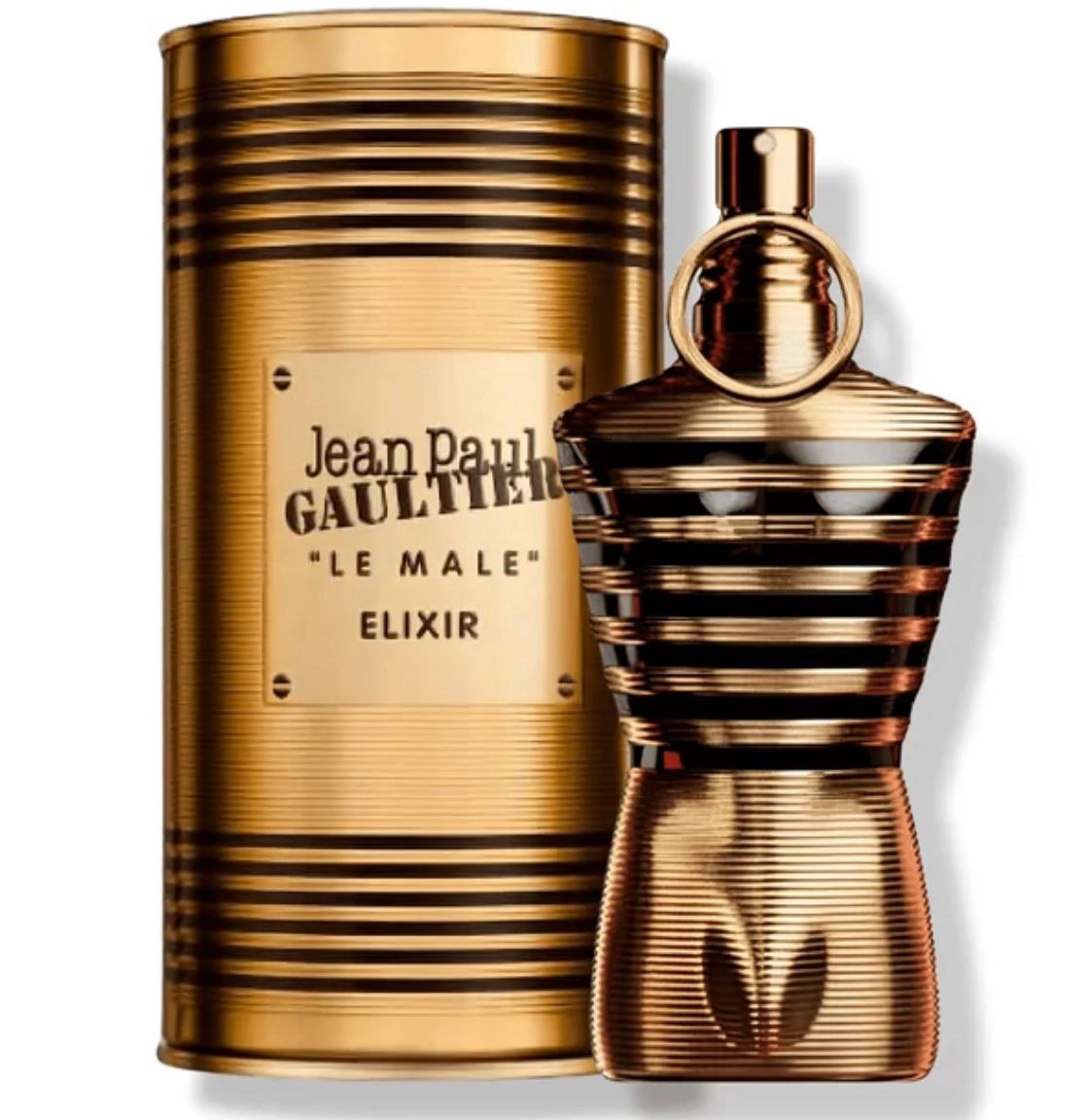 Le Male Elixir by Jean Paul Gaultier for Men