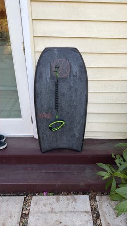 Bodyboard , Surf