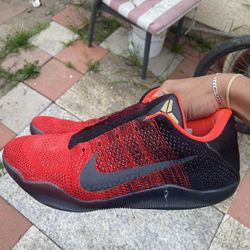 Kobe 11