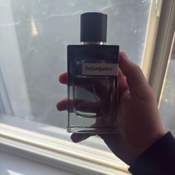 ysl cologne 