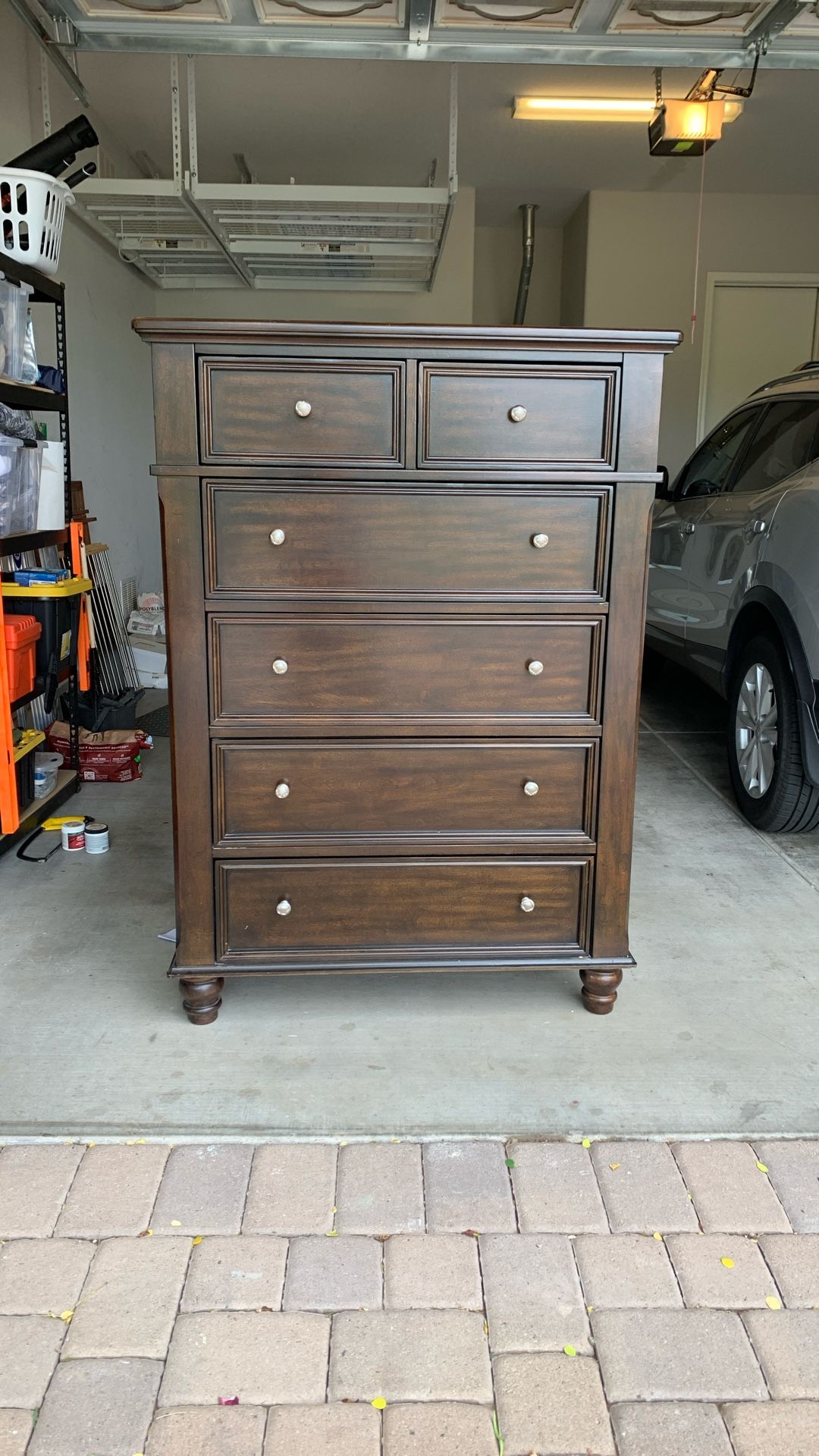 Dresser Drawer