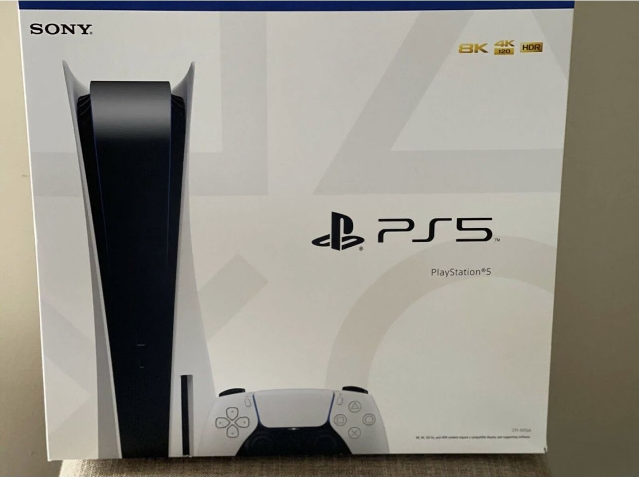PS5