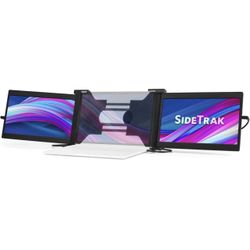 Triple Portable Monitor for Laptop