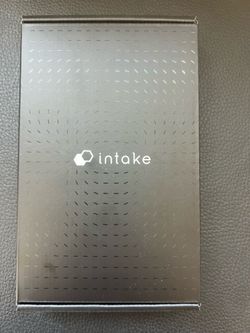 Intake Breathing Magnetic Strip 30 day Supply