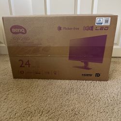 24 Inch Monitor 
