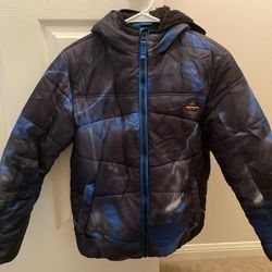Boys Snow Jacket