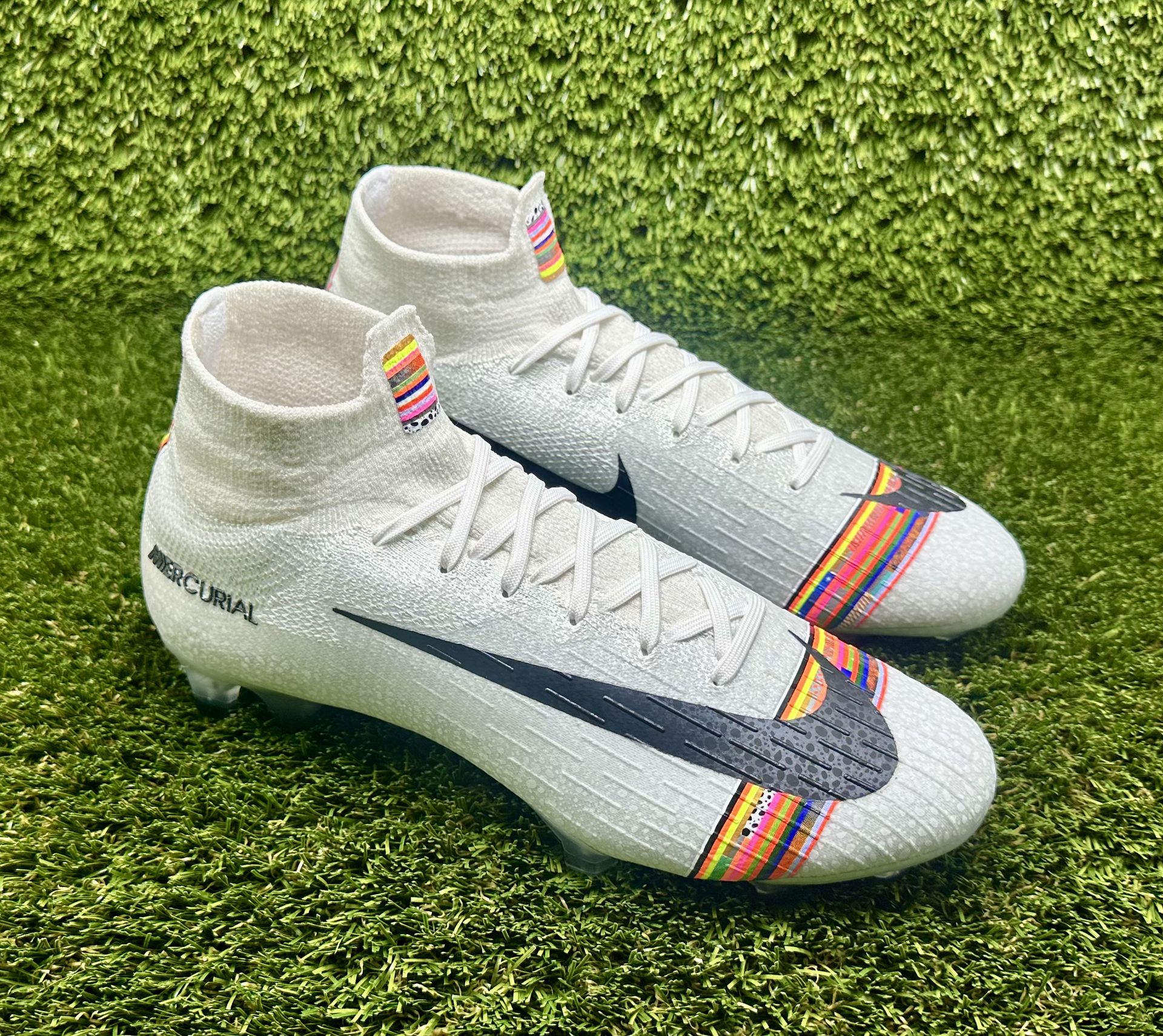 Nike Mercurial Superfly 6 Elite SE