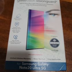 New Invisible  Shield  Screen Protector 