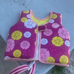 Speedo Life Best Kids 2-4 Year Old 