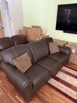 Couches