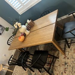 Two Brand New Chairs