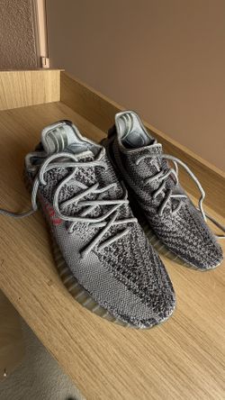 Yeezy Boost 350 V2 Beluga 2.0 – Size 7 Great Condition 